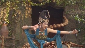 Poster for Episode 32