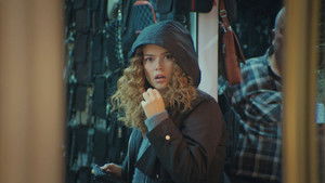 Poster for Episode 8