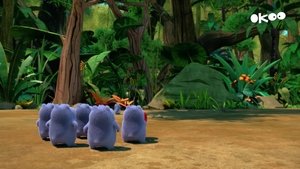 Poster for Unpractical Cabin Poster for Unpractical Cabin