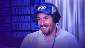 Poster for Adam Sandler