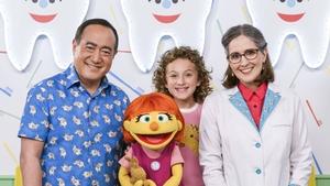 Poster for A Trip to the Dentist