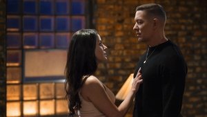 Poster for There's Always a Price to Pay