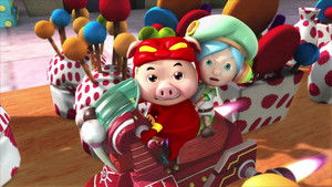 Poster for Episode 30