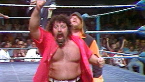 Poster for WWF Championship Wrestling - Oct. 04, 1980 Poster for WWF Championship Wrestling - Oct. 04, 1980