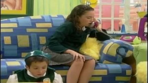 Poster for Episode 3 Poster for Episode 3