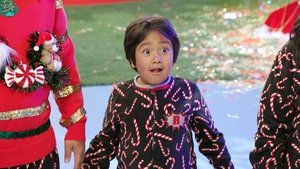 Poster for Ryan's Merry Playdate