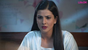 Poster for Sarika Offers to Help Vikram Poster for Sarika Offers to Help Vikram