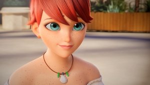 Poster for Sleeping Syren Poster for Sleeping Syren