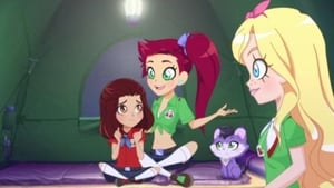 Poster for Camp Princess