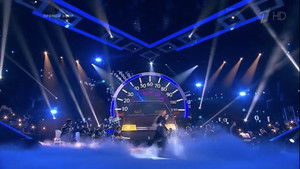 Poster for Episode 12