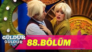 Poster for Episode 9