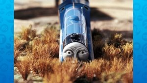 Poster for Off the Rails