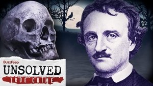 Poster for The Macabre Death Of Edgar Allan Poe