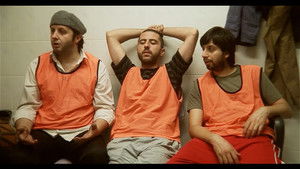 Poster for Episode 10