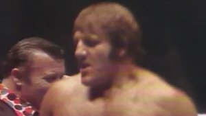 Poster for All Star Wrestling - November 25, 1978