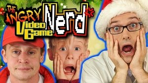 Poster for Home Alone Games