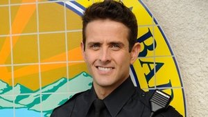 Poster for The Amazing Psych-Man & Tap Man, Issue #2