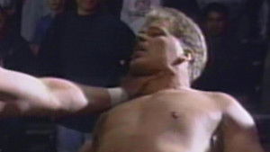 Poster for ECW Hardcore TV - May 24, 1994