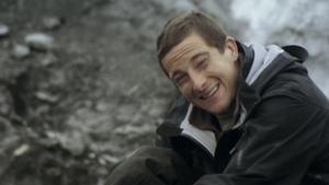 Poster for Alaskan Mountain Range