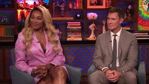 Poster for Jeff Lewis & Cynthia Bailey