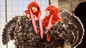 Poster for The Morecambe & Wise Christmas Show (1971)