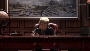 Poster for Episode 1