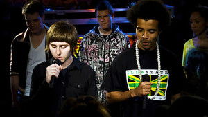 Poster for Episode 2