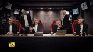 Poster for Episode 6