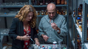 Poster for Episode 5