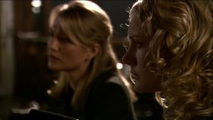 Poster for Finding Rachel (1)