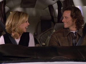 Poster for Love at First Flight