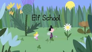 Poster for Elf School