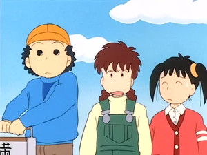 Poster for Episode 43