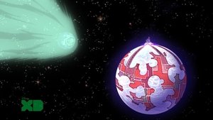 Poster for Planetoid Q