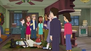 Poster for The Bitter Sitter