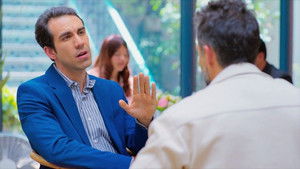 Poster for Escándalos