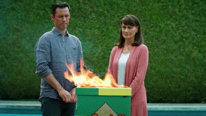 Poster for Two of Swords