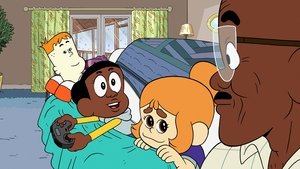 Poster for Snow Place Like Home