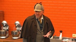 Poster for Episode 14