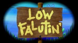 Poster for Low Falutin
