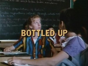 Poster for Bottled Up