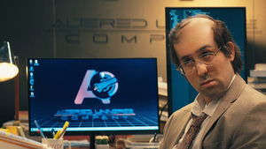 Poster for Episode 8 Poster for Episode 8