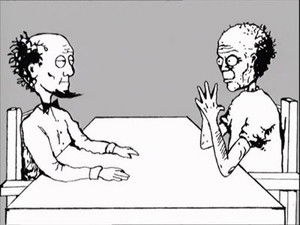 Poster for Episode 6