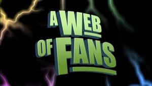 Poster for A Web of Fans