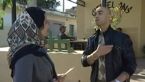 Poster for Episode 1 Poster for Episode 1