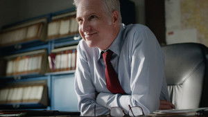 Poster for Episode 21