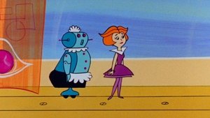 Poster for Rosey the Robot