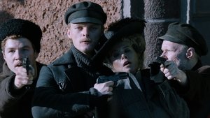 Poster for Episode 1