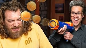 Poster for Most Fun Game We've Played on GMM