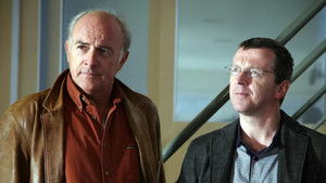 Poster for Het Afscheid (1)